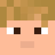Minecraft profile picture for @mark007