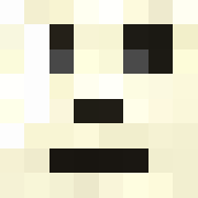 Minecraft profile picture for @Chewy