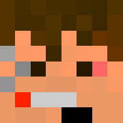 Minecraft profile picture for @Accessibility