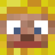 Minecraft profile picture for @Shalom