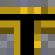 Minecraft profile picture for @Thine