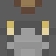 Skin Head