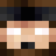 Minecraft profile picture for @Enek