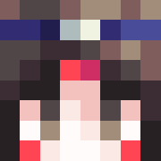 Minecraft profile picture for @Participant