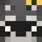 Skin Head