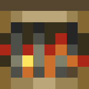 Skin Head