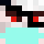 Colorer Minecraft head