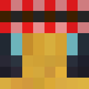 Skin Head
