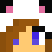 Minecraft profile picture for @Maeva