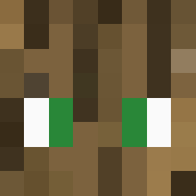 Minecraft profile picture for @Branch