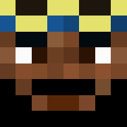 Skin Head
