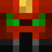 Skin Head