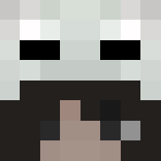 Skin Head