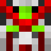 Skin Head