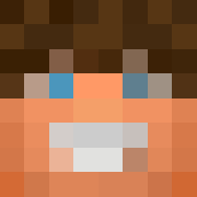 Minecraft profile picture for @Detain