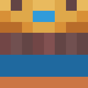 Skin Head