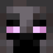 Minecraft profile picture for @Hacker1