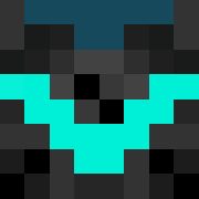 Minecraft profile picture for @NovaJon