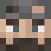 Skin Head