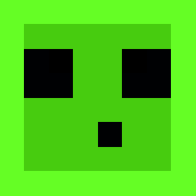 Minecraft profile picture for @Calzones