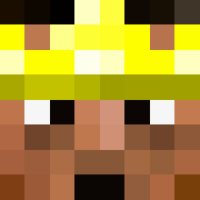 Minecraft profile picture for @Stokes