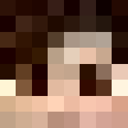 Minecraft-avatar för Alvoryn