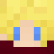 Minecraft profile picture for @Anton