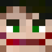 Minecraft profile picture for @joker