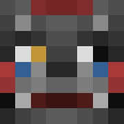 Skin Head