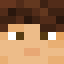 Minecraft avatar for Friederikus