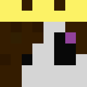 Minecraft profile picture for @Sneakers