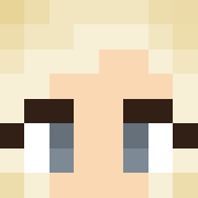 Minecraft profile picture for @Lilac