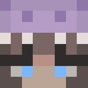 Minecraft profile picture for @Christy