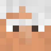 Minecraft profile picture for @MacKay