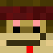 Skin Head