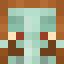 Minecraft avatar for LeggMinaEia