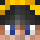 23er Minecraft head