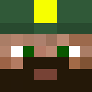 Minecraft profile picture for @filfil