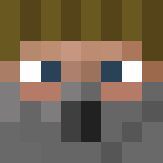 Minecraft profile picture for @Hazard