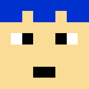 Minecraft profile picture for @Clop