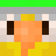 Skin Head