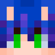 Skin Head