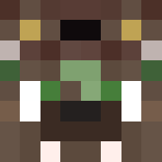 Skin Head