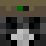 Skin Head