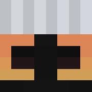 Skin Head