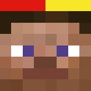 Minecraft profile picture for @Centrally