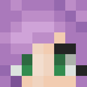 Minecraft profile picture for @Tessa