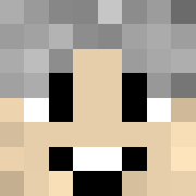 Skin Head