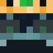Skin Head