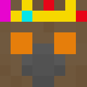 Skin Head